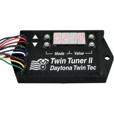 Twin Tuner II Fuel Injection Controller