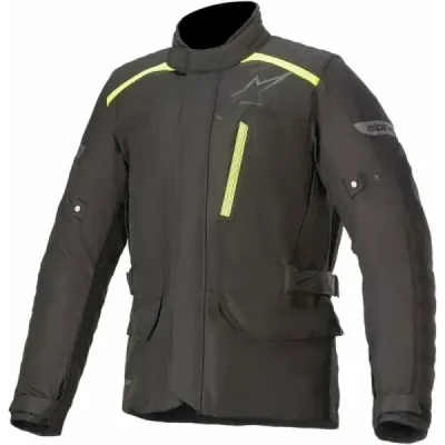 Gravity Drystar® Jacket