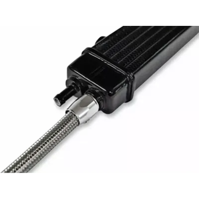Oil Hose Upgrade Kit