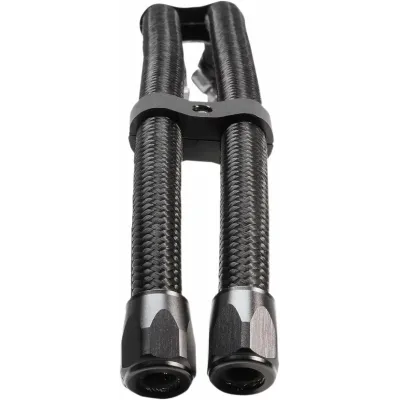 Oil Hose Upgrade Kit
