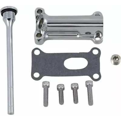 Engine Oil Spout Kit