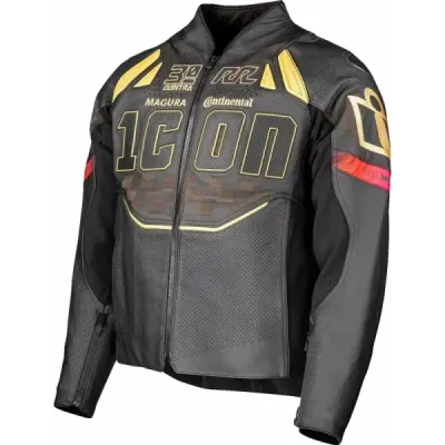 Contra3™ Rizz Rizz Jacket