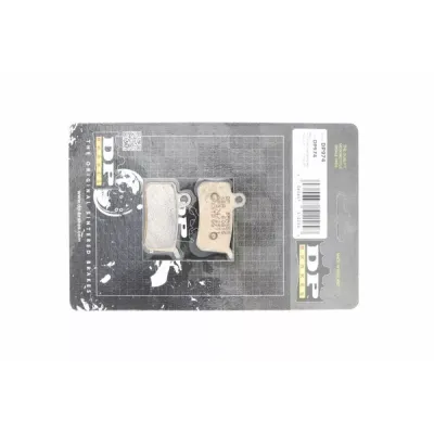 Sintered Metal Brake Pads