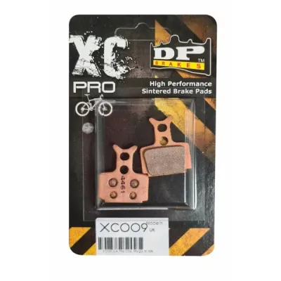 XC-PRO MOUNTAIN BIKE BRAKE PADS