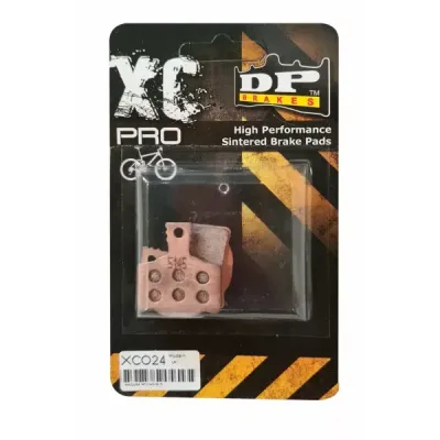 XC-PRO MOUNTAIN BIKE BRAKE PADS