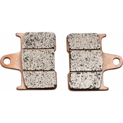 Sintered Metal Harley/Buell Brake Pads