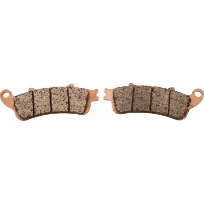 LS Street Excel Sintered Rear Brake Pads