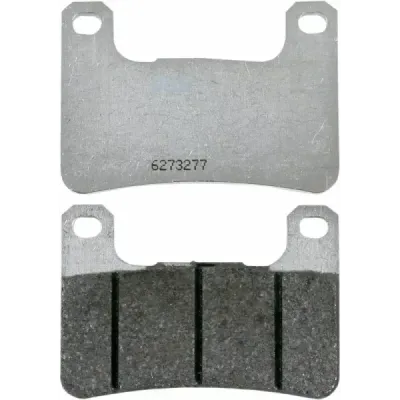 DC Racing Dual Carbon Brake Pads