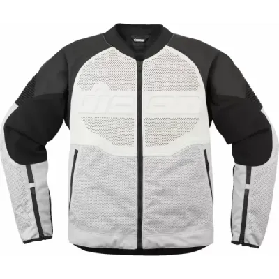 Overlord3™ Leather Jacket