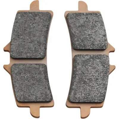 Extreme Performance Sintered EPFA Brake Pads