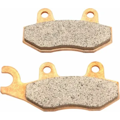 Sintered HH Brake Pads