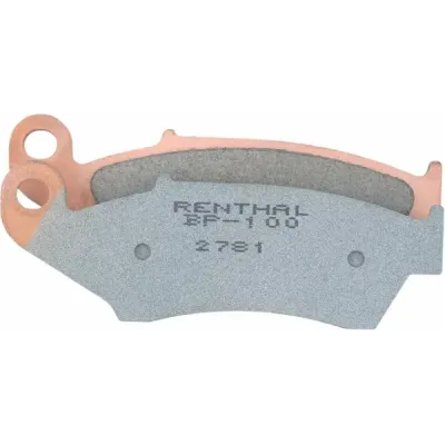 RC-1 Works Brake Pads