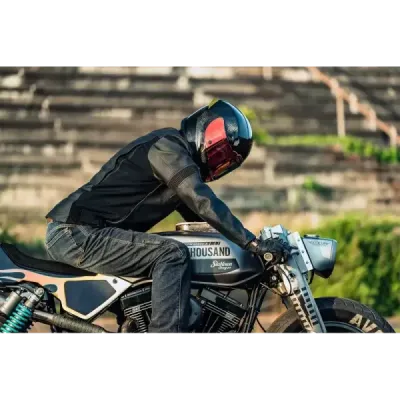 Jachetă Motorhead3™