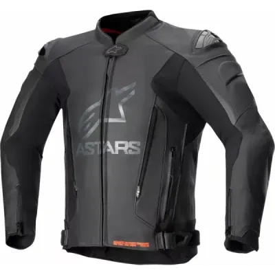 GP Plus v4 Leather Jacket