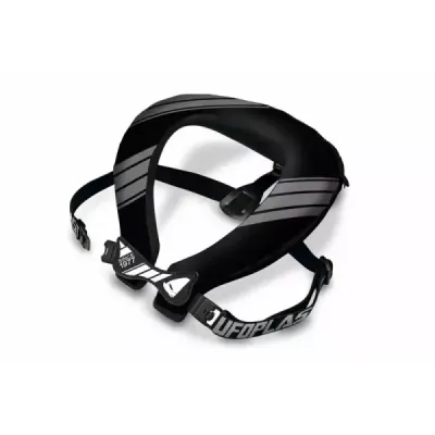Bulldog Oversize Neck Support