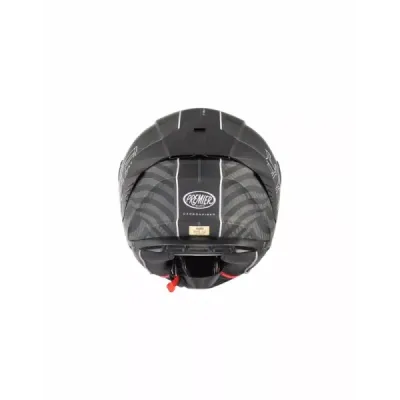 Casca PS din Carbon Hiper