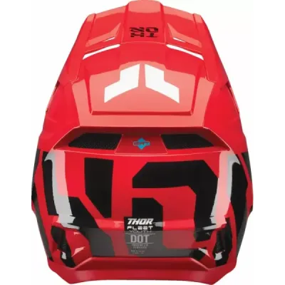 Youth Fleet Forge Helmet