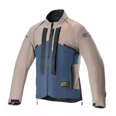 Techdura Jacket