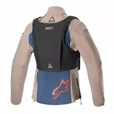 Techdura Jacket