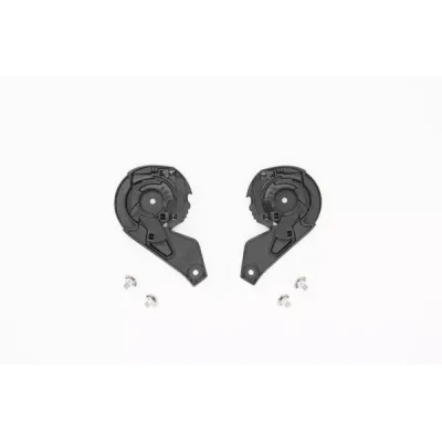 JT5 Helmet Visor Mechanism Kit