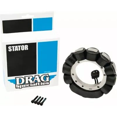 Coated Alternator Stator