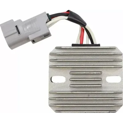 Regulator/Rectificator