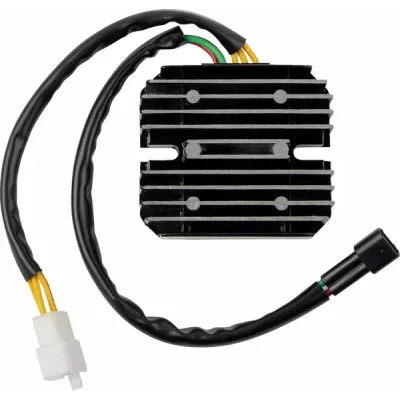 Regulator Rectifier