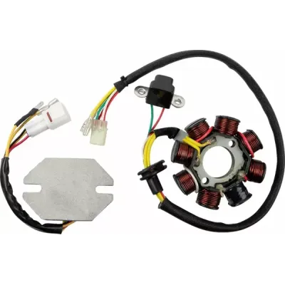 Stator