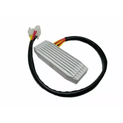 Regulator