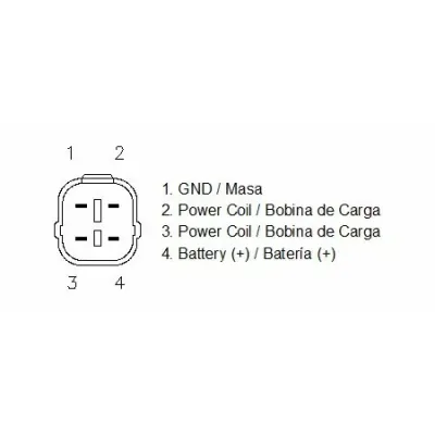Regulator