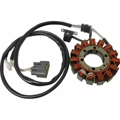 Stator