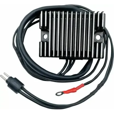 Regulator/Rectificator
