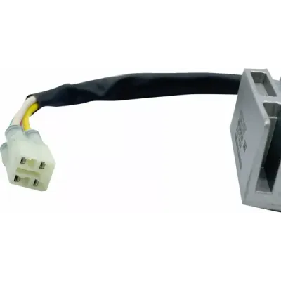 Regulator/Rectifier