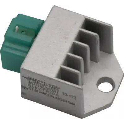 Regulator/Rectificator