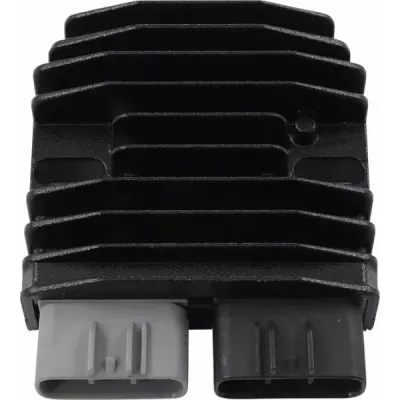 Regulator și Rectificator