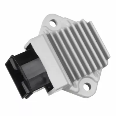 Regulator
