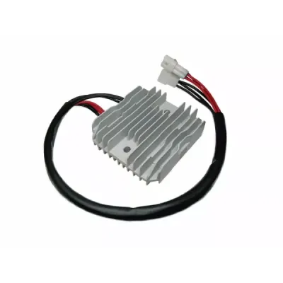Regulator
