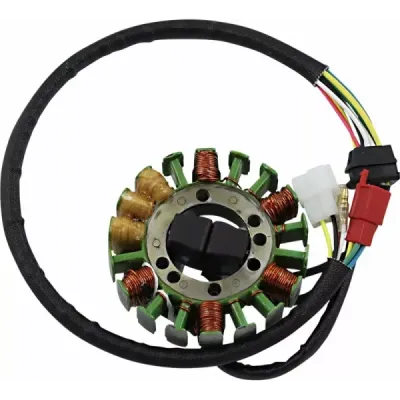 Stator de tip OE