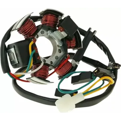 Alternator Stators
