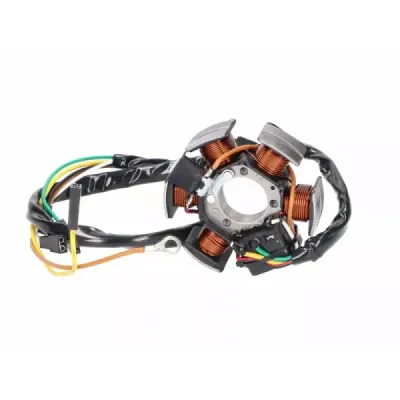 Alternator Stators