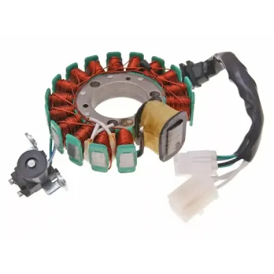 Alternator Stators