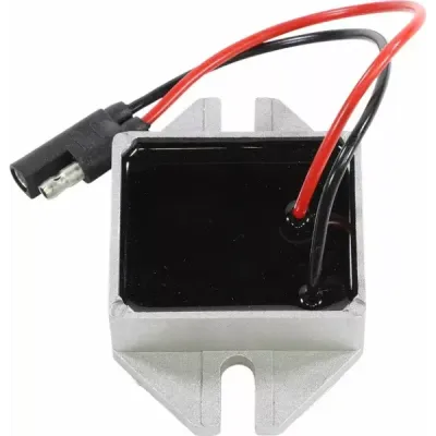 Regulator și Rectificator