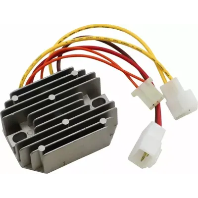 Regulator și Rectificator