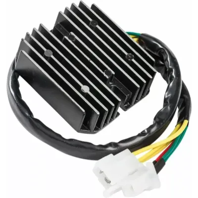 OE Style Regulator/Rectifier