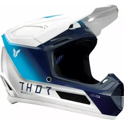 Youth Fleet Storm Helmet