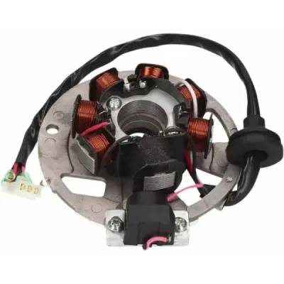 Alternator Stator pentru Minarelli Orizontal & Vertical