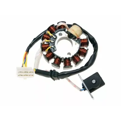 Alternator Stators