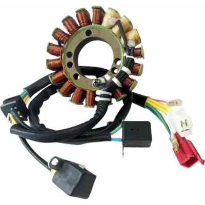 Stator de tip OE
