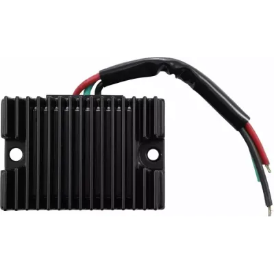 Premium Voltage Regulator