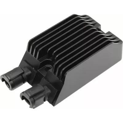 Solid-State Regulator